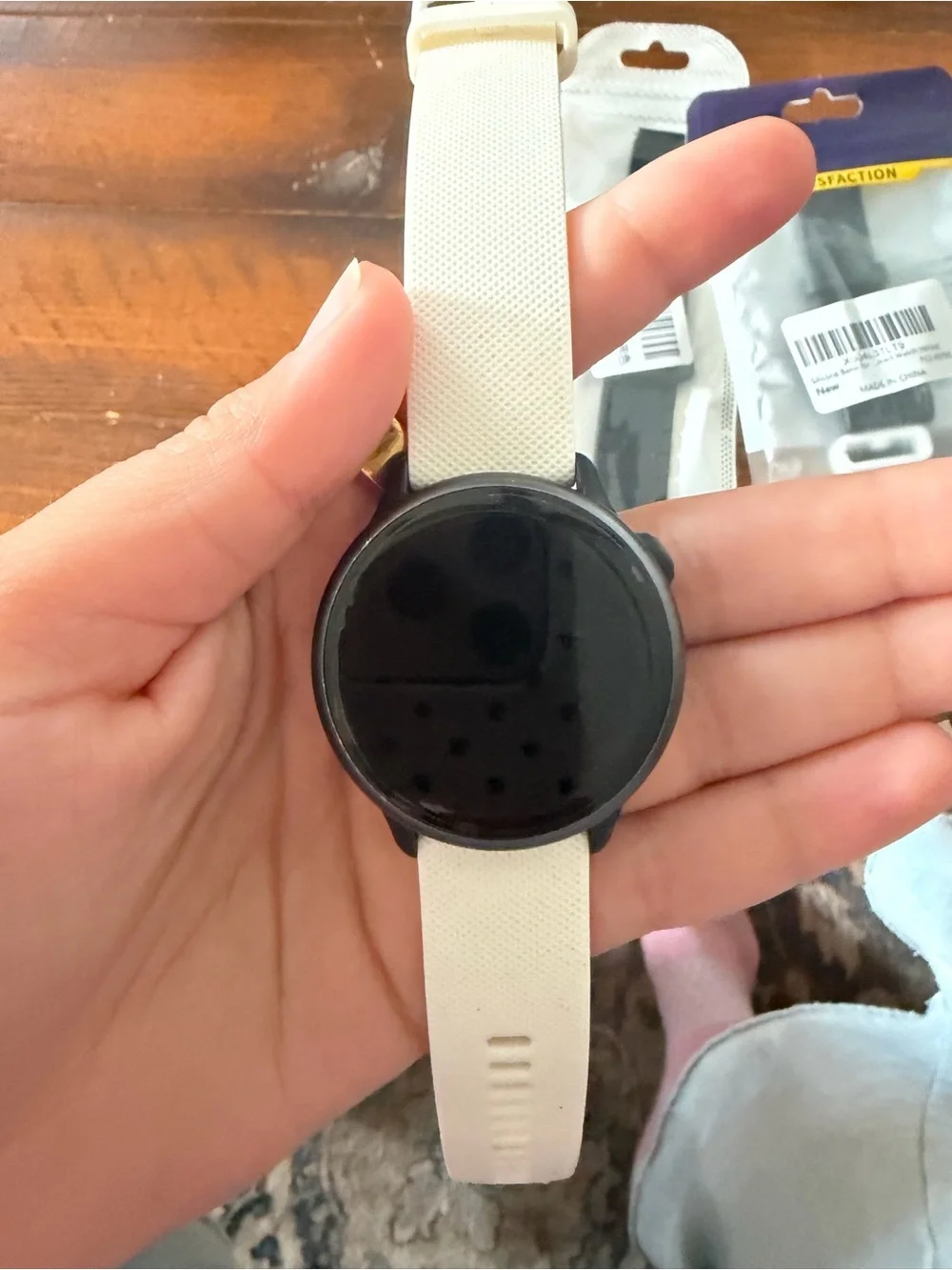 garmin Vivo Active 6 42mm